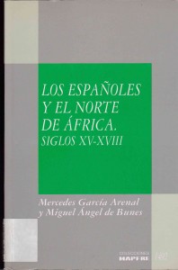 Garcia_Arenal_Españoles_norte_Africa