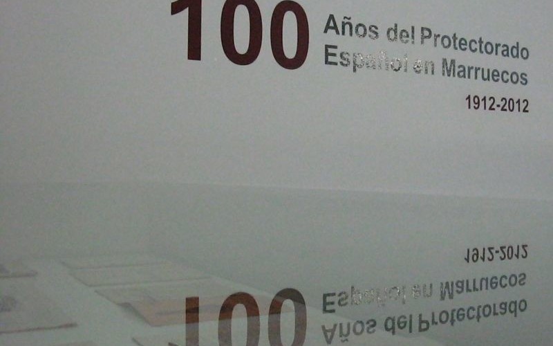 Cien años del Protectorado Español en Marruecos