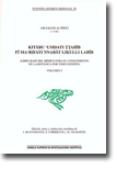 Kitabu `Umdati t-tabib fi ma`rifati nnabat likulli labib