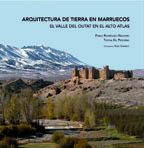 Arquitectura de tierra en Marruecos. El Valle del Outat en el Alto Atlas