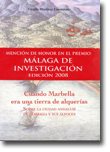 Cuando Marbella era una tierra de alquerías