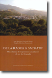 De La Ragua a Sacratif