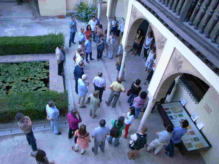 Difusión