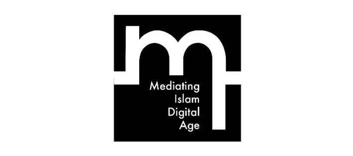 Mediating Islam in the Digital Age