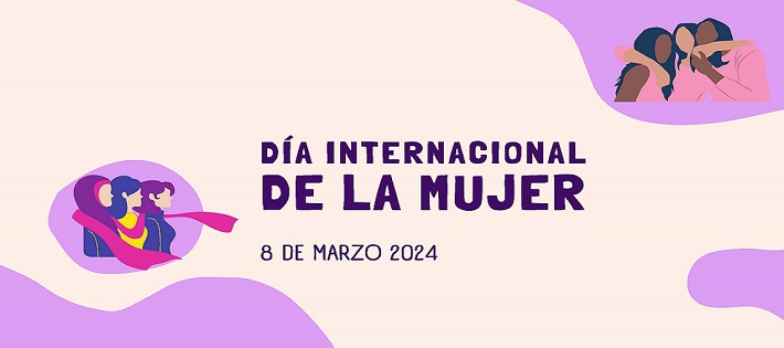 La EEA (CSIC) se suma a la celebración del 8M Día Internacional de la Mujer