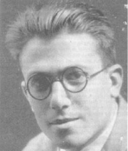 Salvador Vila Hernández (accidental): 1935 – 1936