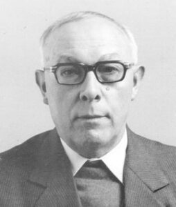 Darío Cabanelas Rodríguez (titular): 1972 – 1983
