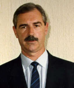 Camilo Álvarez de Morales y Ruiz-Matas (titular): 1983 – 1989