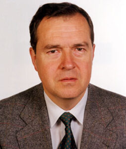 Antonio Almagro Gorbea (titular): 1998 – 2005