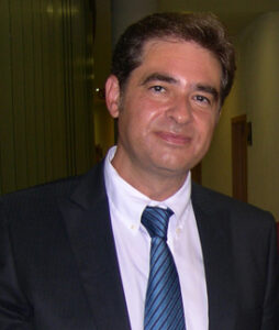 Juan Castilla Brazales (titular): 2005 – 2013