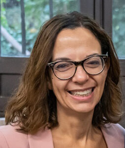 Mayte Penelas Meléndez (titular): 2017 –