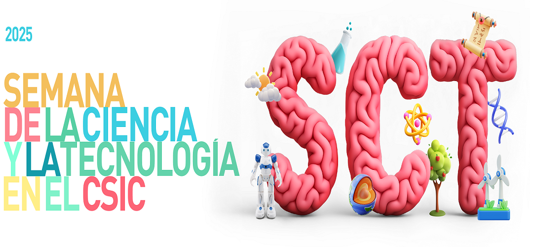 La Semana de la Ciencia y la Tecnología 2025 en la EEA