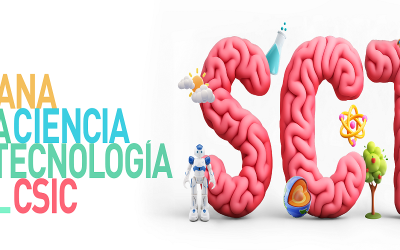 La Semana de la Ciencia y la Tecnología 2025 en la EEA