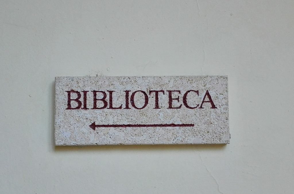 Nuevo horario de atención a usuarios de la biblioteca