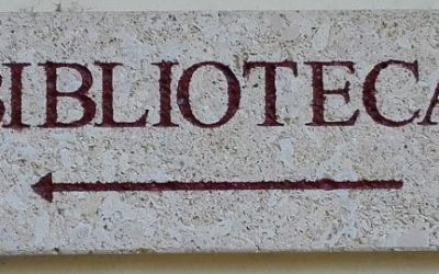 Nuevo horario de atención a usuarios de la biblioteca