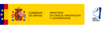 Logo Ministerio AECI