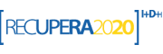 Logo Recupera 2020