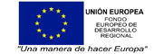 Logo FEDER