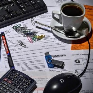 Servicio de gerencia y administración