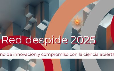 Balance de las principales actividades desarrolladas en la Red durante 2025