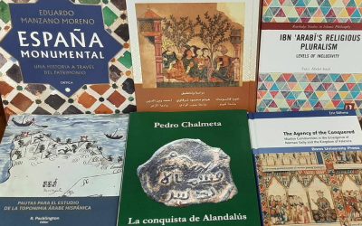 Libros ingresados entre julio y diciembre 2025