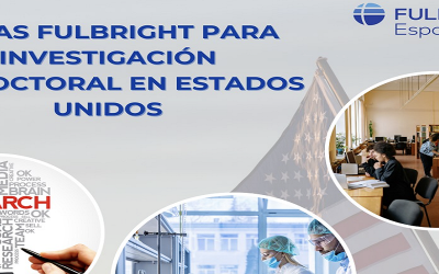 Irene Muñoz Zarco obtiene una beca Fulbright de Investigación para el curso académico 2026-2027