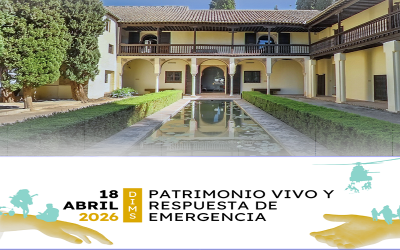 Jornada de puertas abiertas – DIMS 2026