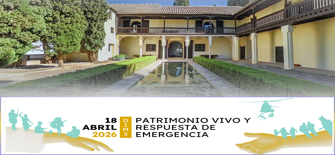 Jornada de puertas abiertas – DIMS 2026