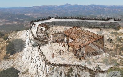 Artículo de Joan Negre en «Al-Andalus y la Historia»