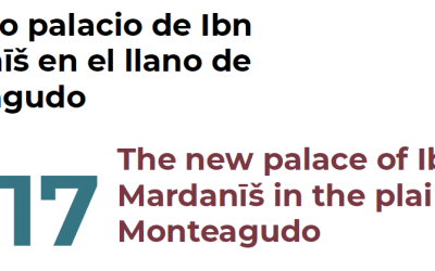 Publicación de Julio Navarro, Pedro Jiménez, Irene Zarco y Sara Peñalver en «Actualidad de la investigación arqueológica en España V (2022-2023): conferencias impartidas en el Museo Arqueológico Nacional»