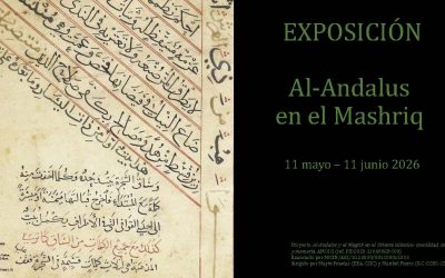 Exposición «Al-Andalus en el Mashriq»