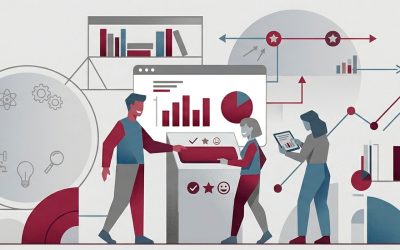 Encuesta de satisfacción con los servicios de la Red