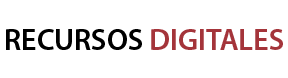 Recursos digitales