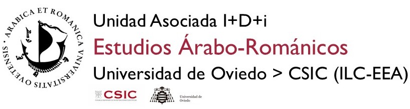 Logo UA Uniovi CSIC
