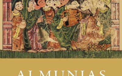 Julio Navarro y Javier Valera editan el volumen «Almunias. Huertas, jardines y arquitecturas de prestigio»