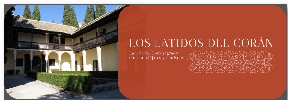 La exposición «Los latidos del Corán. La vida del libro sagrado entre mudéjares y moriscos» comienza su itinerancia